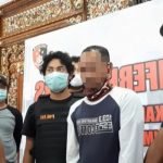 Berang Diminta Pakai ‘Mask’, Lelaki Tampar Jururawat Berang Diminta Pakai ‘Mask’, Lelaki Tampar Jururawat