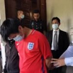 Pemandu Mabuk. Mengaku Tak Bersalah Langgar Penghantar Makanan Sehingga Maut. Pemandu Mabuk. Mengaku Tak Bersalah Langgar Penghantar Makanan Sehingga Maut.