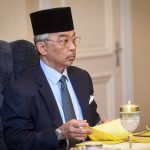 Tan Sri Muhyiddin Layak Dilantik Sebagai PM. Tan Sri Muhyiddin Layak Dilantik Sebagai PM.
