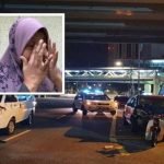 Suami Maut Dirempuh Pemandu Mabuk, Ini Luahan Sayu Isteri Arwah Suami Maut Dirempuh Pemandu Mabuk, Ini Luahan Sayu Isteri Arwah