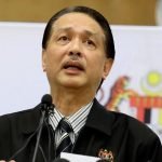 Covid-19: 37 Kes Baru, 1 Kematian Hari Ini Covid-19: 37 Kes Baru, 1 Kematian Hari Ini