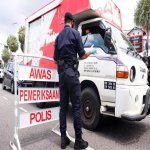 Rentas Negeri Guna Motosikal Dan Bas Tidak Dibenarkan Rentas Negeri Guna Motosikal Dan Bas Tidak Dibenarkan