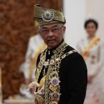 Titah YDP Agong. Menceritakan Kronologi Perlantikan Perdana Menteri Ke-8. Titah YDP Agong. Menceritakan Kronologi Perlantikan Perdana Menteri Ke-8.