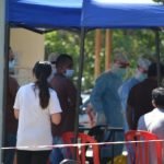 Sebuah Pasar Raya Di Melaka Terpaksa Ditutup Kerana Dikunjungi Individu Positif covid -19. Sebuah Pasar Raya Di Melaka Terpaksa Ditutup Kerana Dikunjungi Individu Positif covid -19.