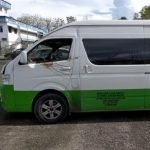 Mahu Langgar Polis, Penjenayah Mati Ditembak Mahu Langgar Polis, Penjenayah Mati Ditembak
