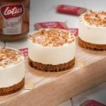 Lotus Biscoff Cheesecake Buat Sendiri Je Lotus Biscoff Cheesecake Buat Sendiri Je