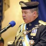 Ini Tindakan Sultan Johor Jika Berlakunya Perebutan Kuasa Kerajaan. Ini Tindakan Sultan Johor Jika Berlakunya Perebutan Kuasa Kerajaan.