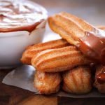 Resepi Churros Rangup dan Enak Resepi Churros Rangup dan Enak