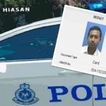 Lelaki Rohingya Lari Dari Pusat Kuarantin Dijumpai Lelaki Rohingya Lari Dari Pusat Kuarantin Dijumpai