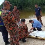 Remaja Lemas Ketika Berkelah Bersama Keluarga Remaja Lemas Ketika Berkelah Bersama Keluarga