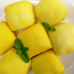 Resepi Durian Crepe Resepi Durian Crepe