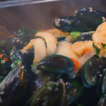 Resepi Kupang Cili Padi Resepi Kupang Cili Padi