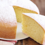 Resepi Japanese Cotton Cheese Cake Resepi Japanese Cotton Cheese Cake