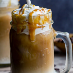Resepi Minuman Caramel Macchiato Resepi Minuman Caramel Macchiato