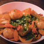 Resepi Telur Masak Paprik Resepi Telur Masak Paprik