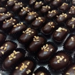Resepi Kuih Almond London Resepi Kuih Almond London