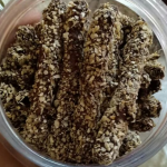 Resepi Chocolate Stick Resepi Chocolate Stick