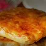 Murtabak Mini Rangup tapi Sedap Murtabak Mini Rangup tapi Sedap