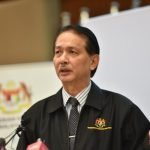 Covid-19: KKM Kesan Kluster Rumah Penjagaan Warga Emas Covid-19: KKM Kesan Kluster Rumah Penjagaan Warga Emas