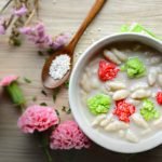 Bubur Anak Lebah Warisan Negeri Perak Bubur Anak Lebah Warisan Negeri Perak