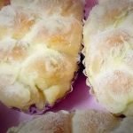 Resepi Roti Golok Gebu, Lembut dan Sedap Resepi Roti Golok Gebu, Lembut dan Sedap