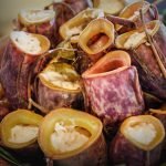 Resepi Lemang Periuk Kera Lembut dan Berlemak Resepi Lemang Periuk Kera Lembut dan Berlemak