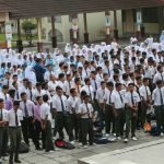24 Jun Sekolah Dibuka. 24 Jun Sekolah Dibuka.