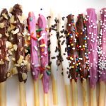 Pepero Homemade Sedap Tau! Pepero Homemade Sedap Tau!