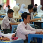 Covid 19. SOP Pembukaan Sekolah Diedar Esok Covid 19. SOP Pembukaan Sekolah Diedar Esok
