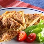 Resepi Telur Dadar Orang Kaya Resepi Telur Dadar Orang Kaya