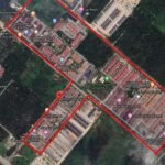 Covid 19. Tiga Perumahan Di Sepang Dikenakan PKPD Covid 19. Tiga Perumahan Di Sepang Dikenakan PKPD