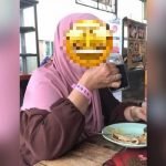 Akhirnya Identiti Wanita Ini Dikenal Pasti. Akhirnya Identiti Wanita Ini Dikenal Pasti.