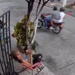Warga Emas Diragut. Ini Tindak Balas Wanita Itu Yang Mengejutkan. Ada Video. Warga Emas Diragut. Ini Tindak Balas Wanita Itu Yang Mengejutkan. Ada Video.
