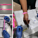 Lelaki Tanggal Gelang Perintah Kuarantin Di KLIA Tampil Serah Diri. Lelaki Tanggal Gelang Perintah Kuarantin Di KLIA Tampil Serah Diri.
