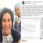 Ini Pujian Rakan Sejawat Di AS Buat Dr Noor Hisham Ini Pujian Rakan Sejawat Di AS Buat Dr Noor Hisham