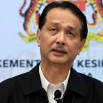 Jika Kes Covid-19 Mendadak Ini Yang Akan Terjadi Pada Petugas Kesihatan. Jika Kes Covid-19 Mendadak Ini Yang Akan Terjadi Pada Petugas Kesihatan.