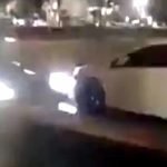 Pandu Kereta Lawan Arus, Pemandu Diburu Polis Pandu Kereta Lawan Arus, Pemandu Diburu Polis