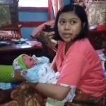 Wanita Ini Lahirkan Bayi Lelaki Selepas Sejam Tahu Dirinya Hamil. Ada Video. Wanita Ini Lahirkan Bayi Lelaki Selepas Sejam Tahu Dirinya Hamil. Ada Video.