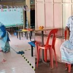 Kes Covid 19 Nasi Kandar Napoh. 73 Tadika Dan Taska Diarah Tutup Kes Covid 19 Nasi Kandar Napoh. 73 Tadika Dan Taska Diarah Tutup