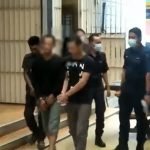 Gara-Gara Tidak Dibelikan Motosikal, Anak Tampar Dan Pukul Ibu Gara-Gara Tidak Dibelikan Motosikal, Anak Tampar Dan Pukul Ibu