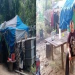 Demi Anak, Pengorbanan Bekas Askar Tinggal Di Khemah Buat Ramai Terharu Demi Anak, Pengorbanan Bekas Askar Tinggal Di Khemah Buat Ramai Terharu
