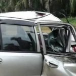 Pemandu Maut Kereta Bertembung Lori Pemandu Maut Kereta Bertembung Lori