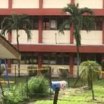 Persiapan Buka Sekolah, Guru Maut Jatuh Balkoni Persiapan Buka Sekolah, Guru Maut Jatuh Balkoni