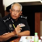 Langgar SOP, Polis Mula Kompaun RM1,000 Langgar SOP, Polis Mula Kompaun RM1,000