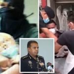 Rompak Bank, Polis Dedah Suspek Maut Ditembak Bertindak Sendirian Rompak Bank, Polis Dedah Suspek Maut Ditembak Bertindak Sendirian