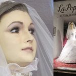 Seram Sejuk! Misteri Patung Pengantin La Pascualita Seram Sejuk! Misteri Patung Pengantin La Pascualita