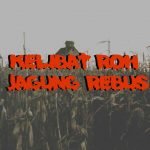 Kelibat Roh Jagung Rebus Kelibat Roh Jagung Rebus
