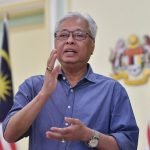 Tidak Lakukan Saringan Kedua Covid-19. Ini Tindakan Polis. Tidak Lakukan Saringan Kedua Covid-19. Ini Tindakan Polis.