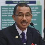 Kes Covid-19 Meningkat. Rentas Negeri Menjelang Aidiladha. Ini Jawapan Timbalan Menteri. Kes Covid-19 Meningkat. Rentas Negeri Menjelang Aidiladha. Ini Jawapan Timbalan Menteri.