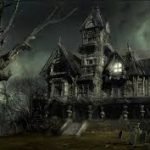5 Keluarga Yang Tinggal di Rumah berhantu 5 Keluarga Yang Tinggal di Rumah berhantu